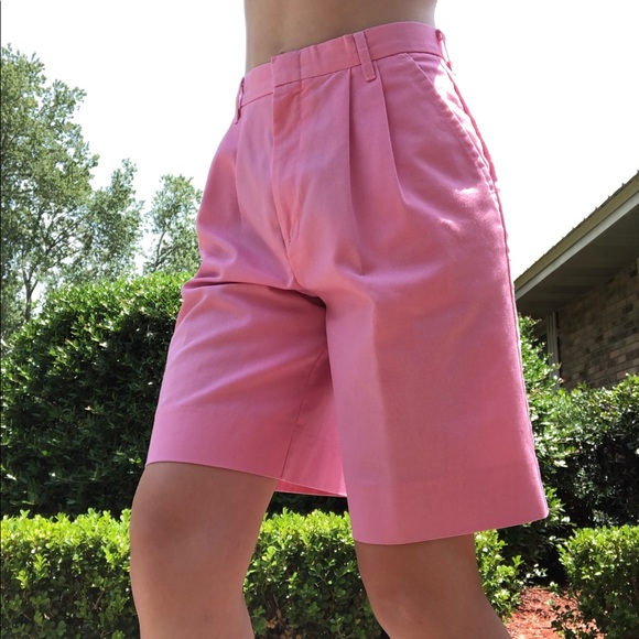 Vintage Pants - 5/$25 Vintage High Waisted Shorts